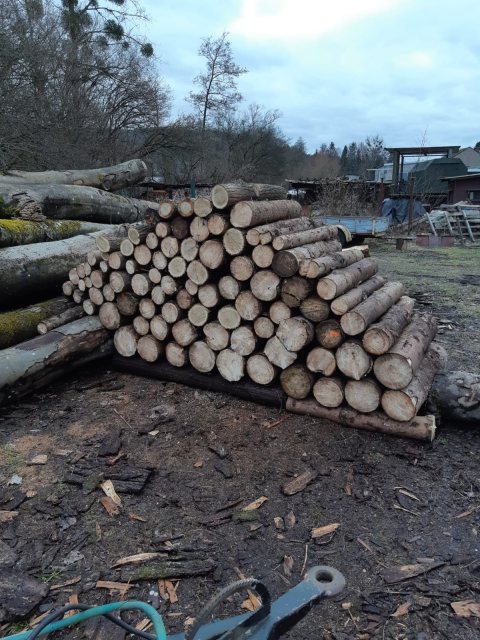Foto der Holzhandlung Winkler