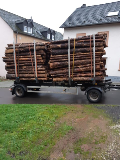 Foto der Holzhandlung Winkler